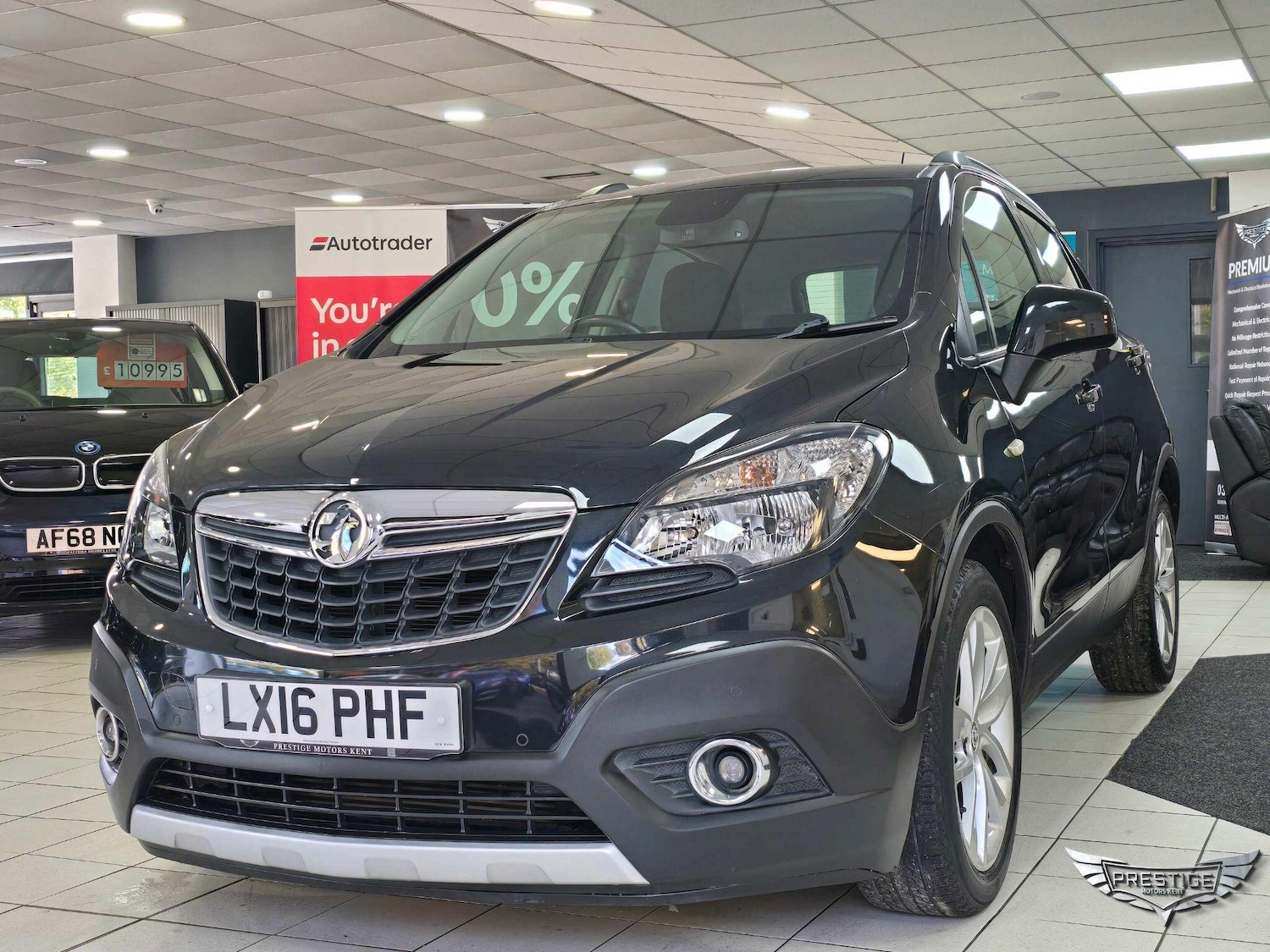 Used Vauxhall Mokka for sale - 77268112: Photo 33
