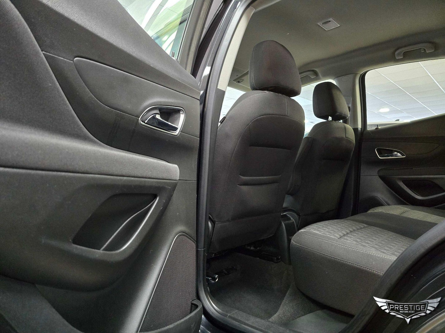 Used Vauxhall Mokka for sale - 77268112: Photo 44