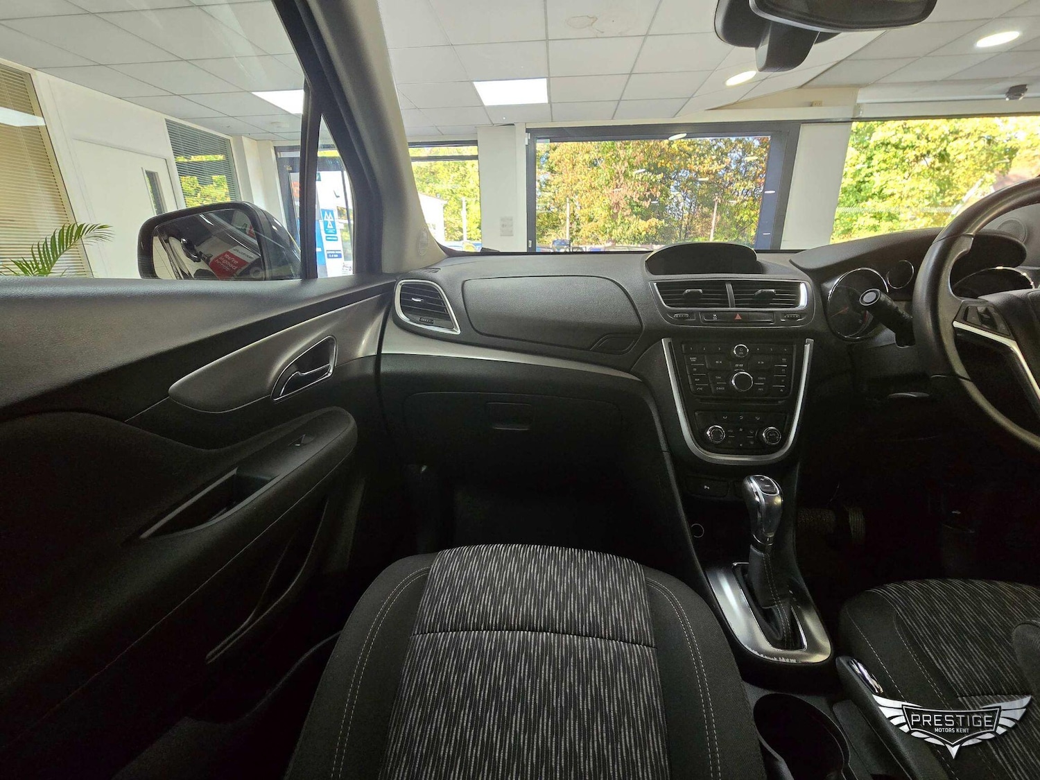 Used Vauxhall Mokka for sale - 77268112: Photo 46