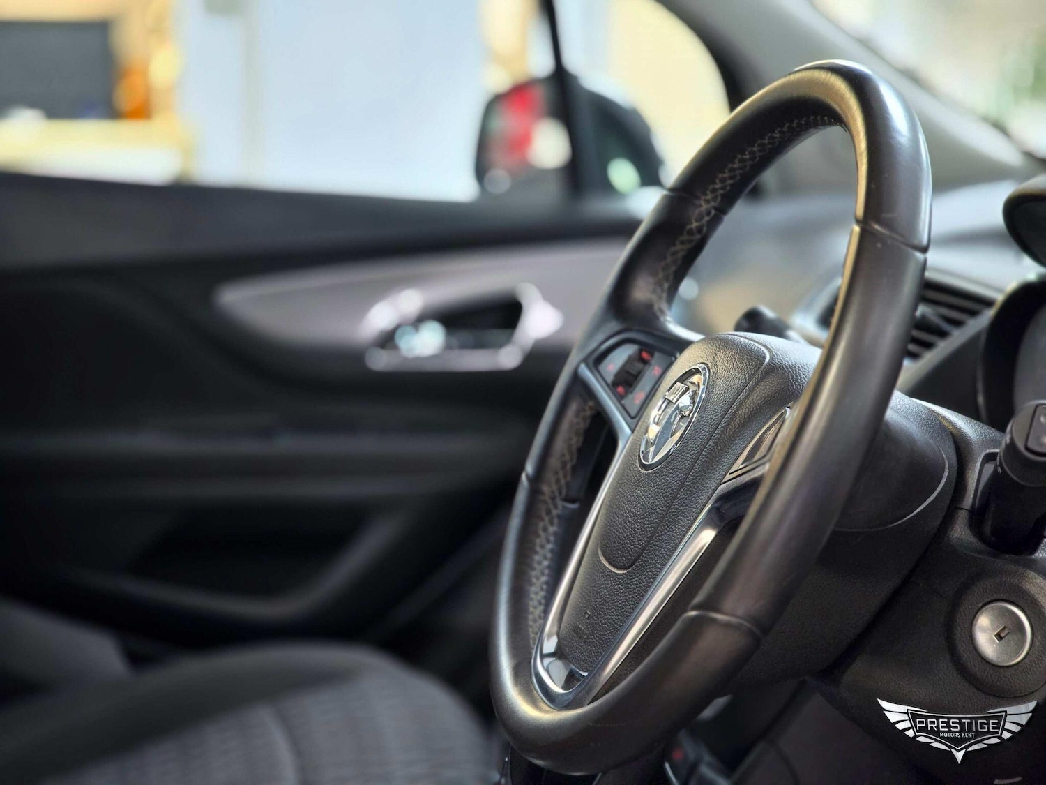 Used Vauxhall Mokka for sale - 77268112: Photo 50