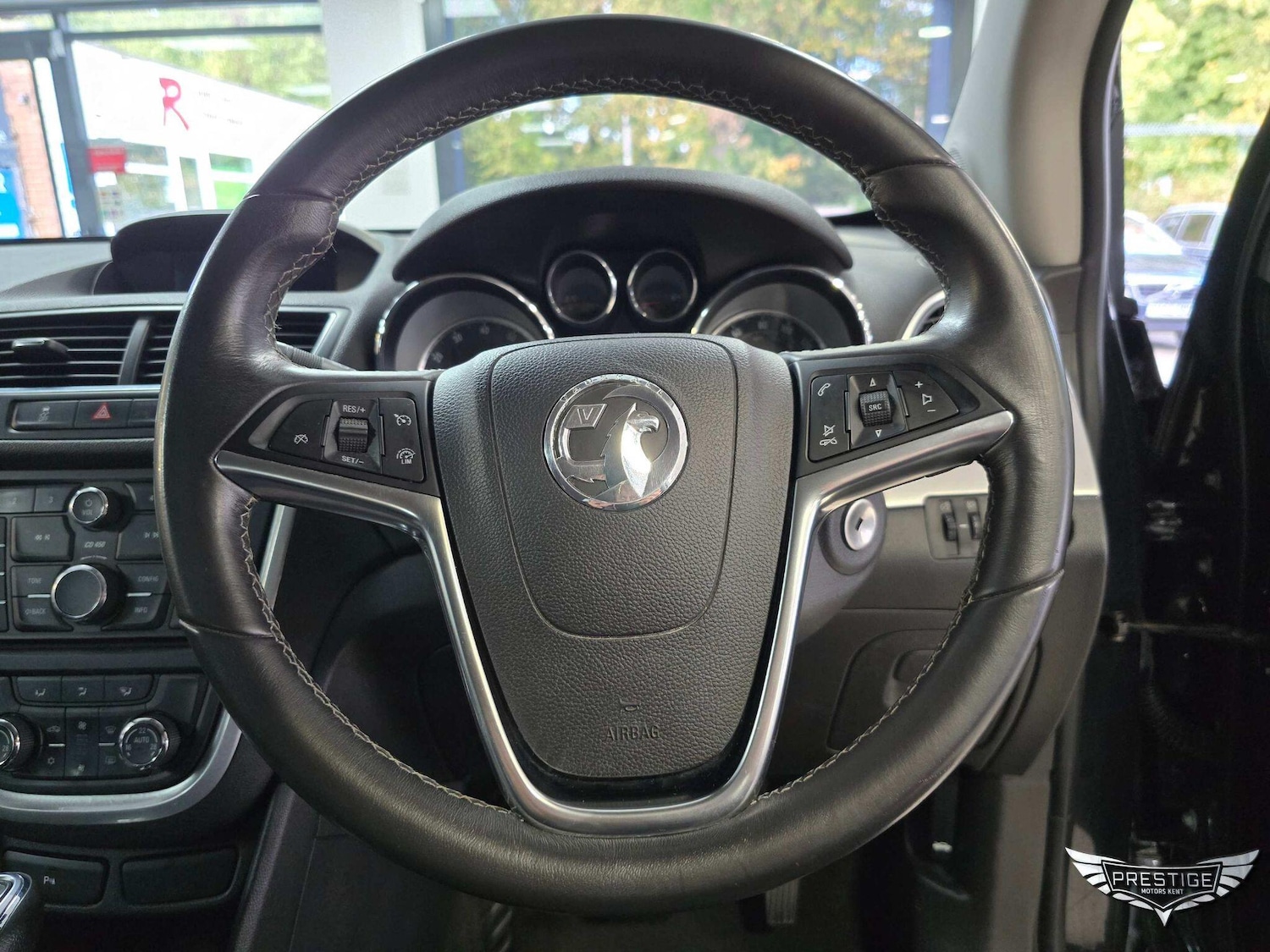 Used Vauxhall Mokka for sale - 77268112: Photo 51