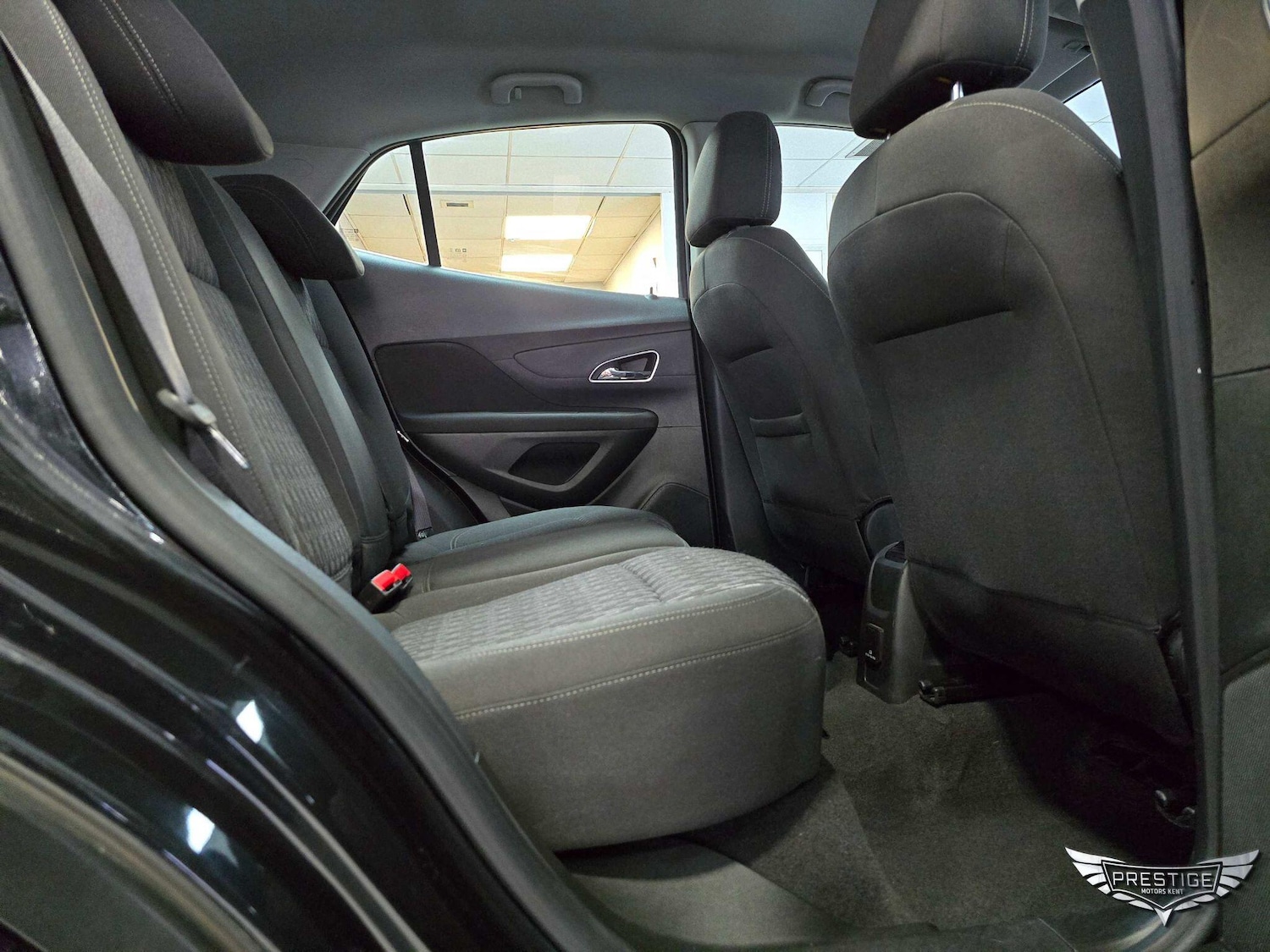 Used Vauxhall Mokka for sale - 77268112: Photo 58