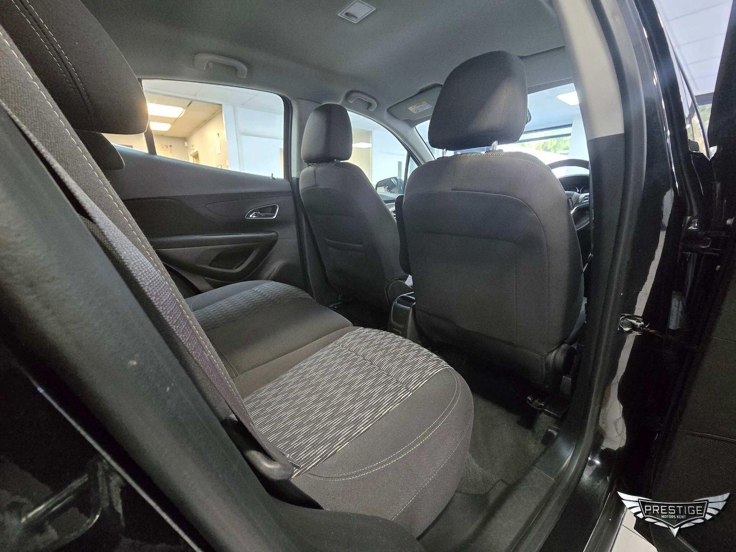 Used Vauxhall Mokka for sale - 77268112: Photo 59