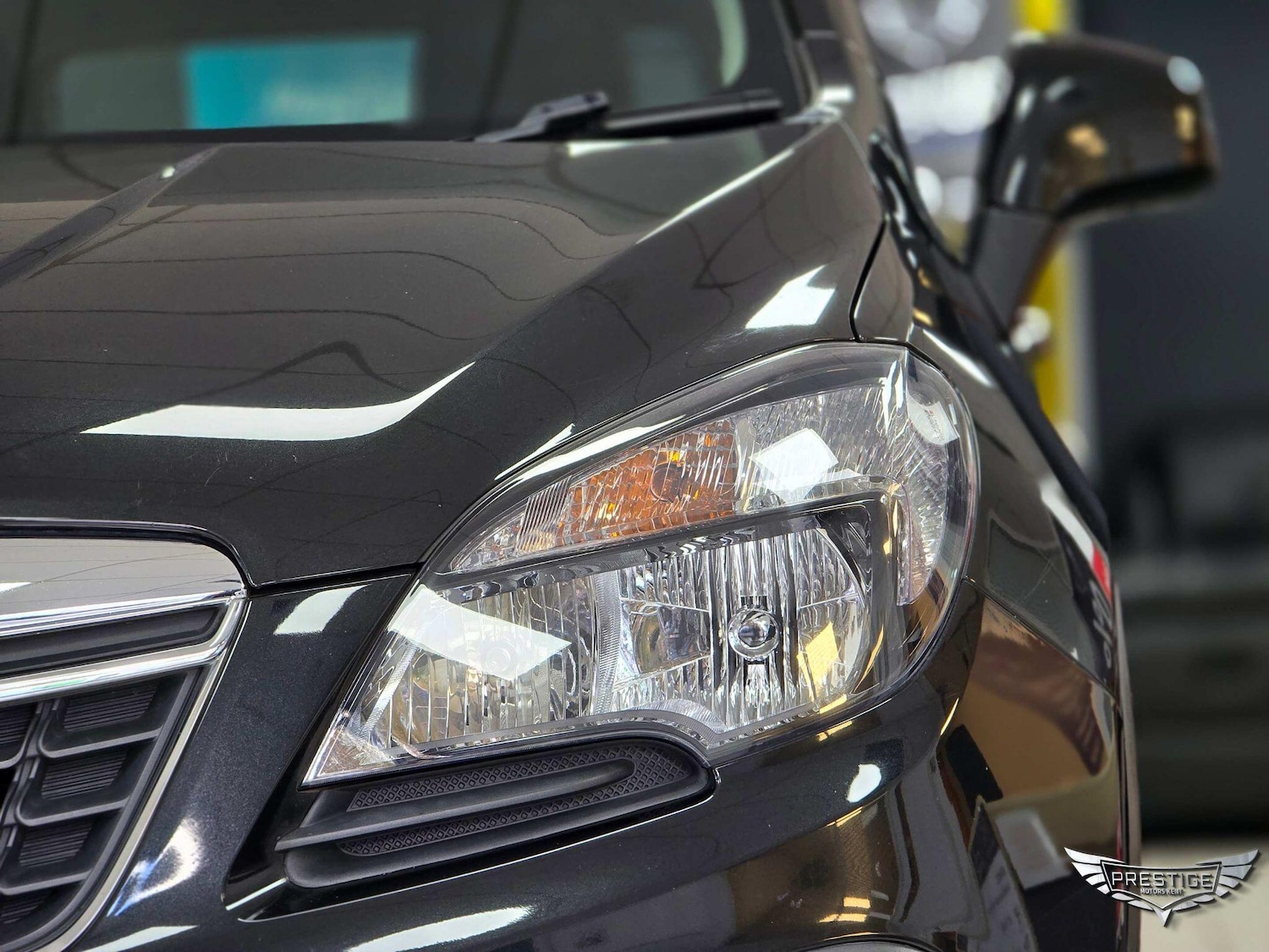 Used Vauxhall Mokka for sale - 77268112: Photo 6