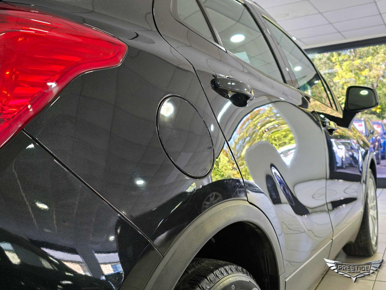 Used Vauxhall Mokka for sale - 77268112: Photo 66