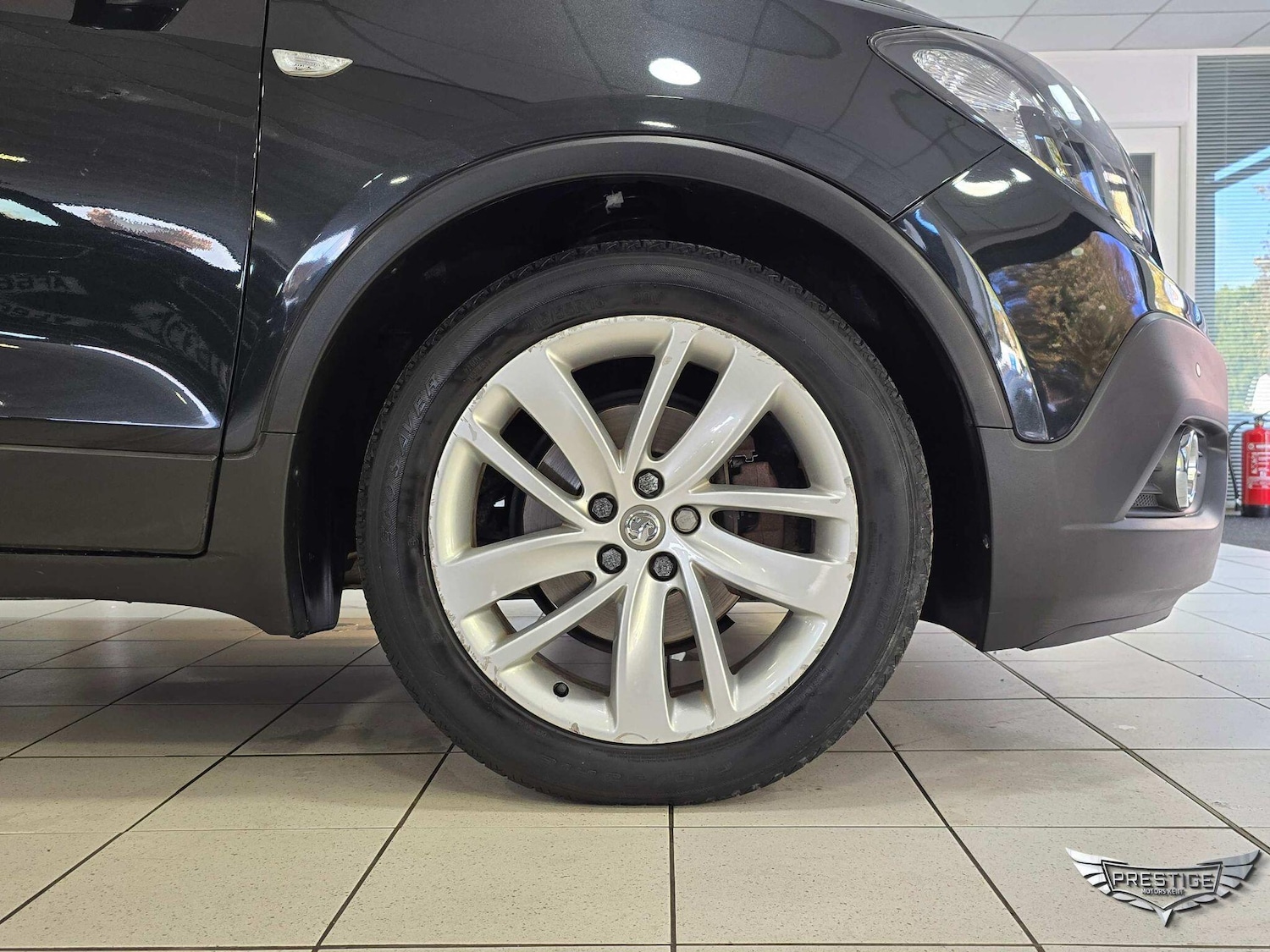 Used Vauxhall Mokka for sale - 77268112: Photo 67