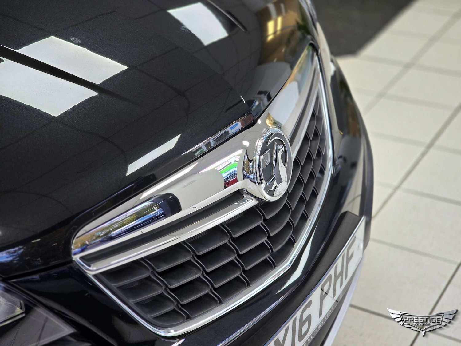 Used Vauxhall Mokka for sale - 77268112: Photo 7