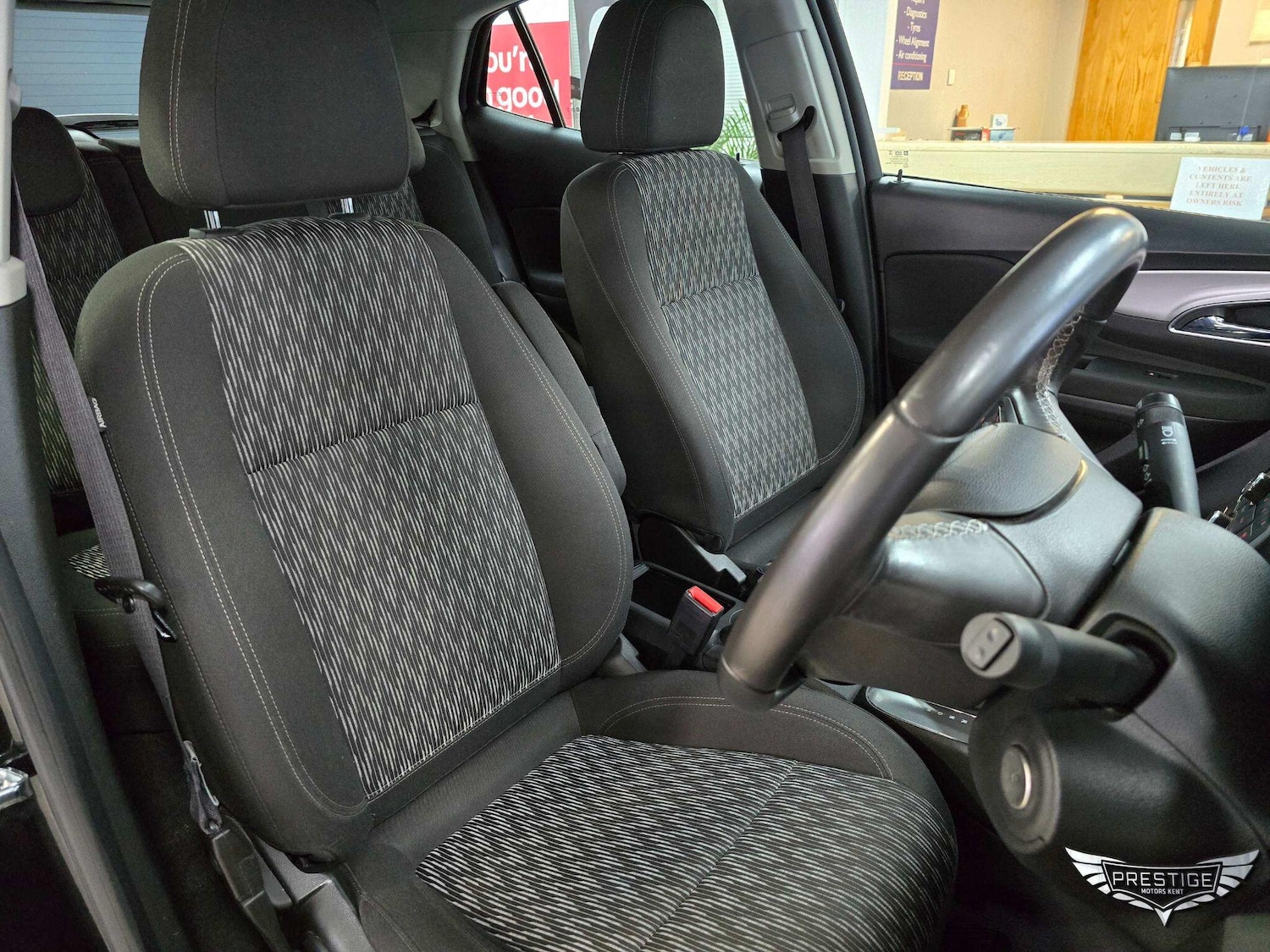 Used Vauxhall Mokka for sale - 77268112: Photo 77