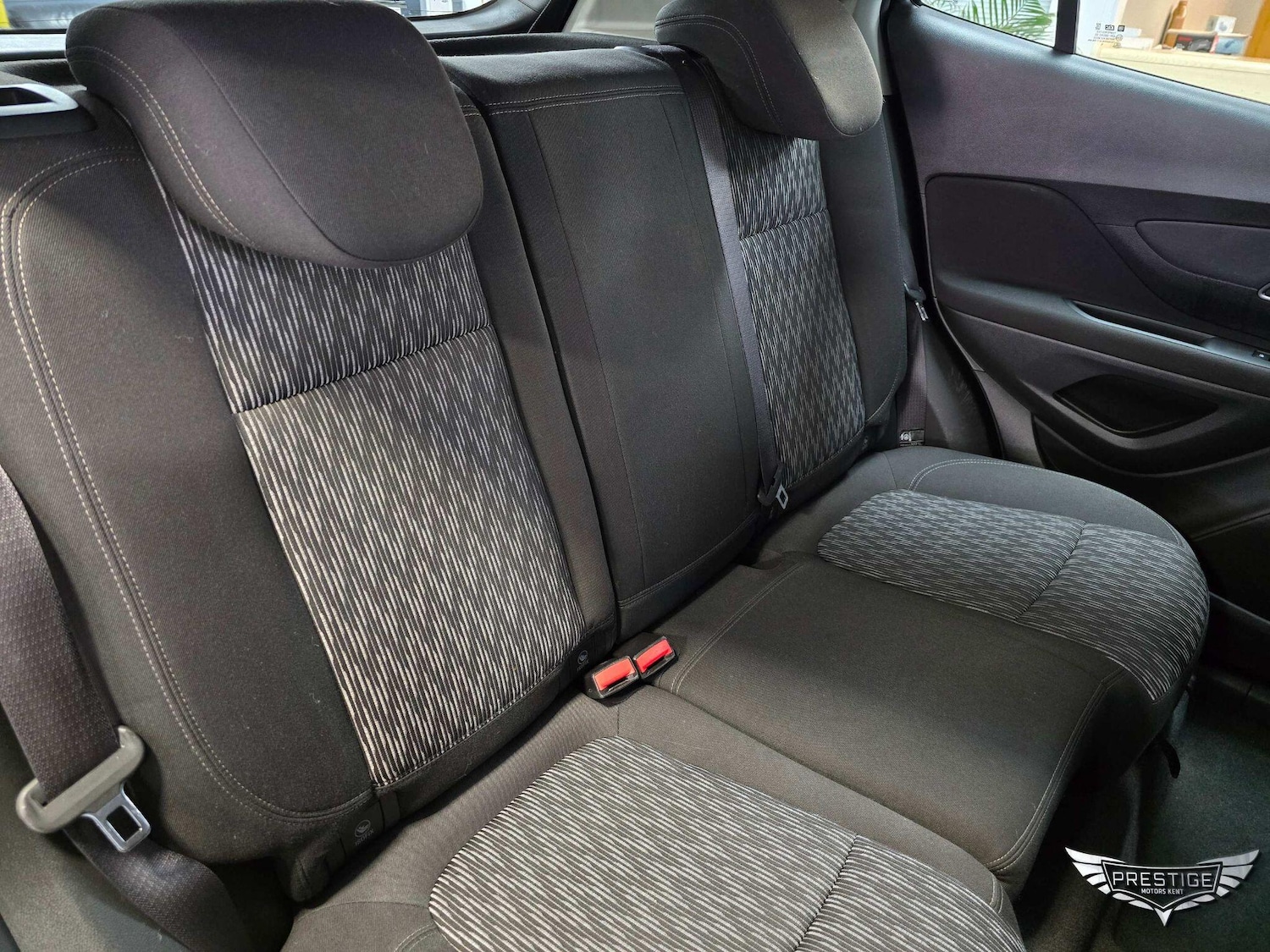 Used Vauxhall Mokka for sale - 77268112: Photo 78