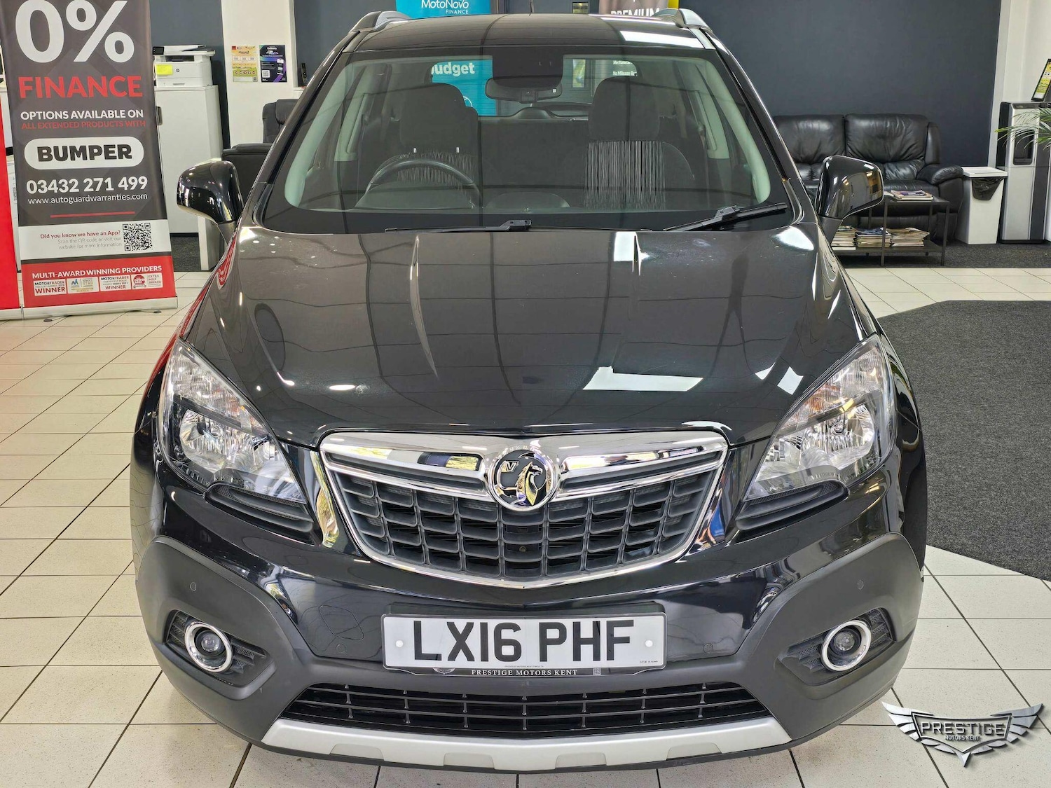 Used Vauxhall Mokka for sale - 77268112: Photo 80