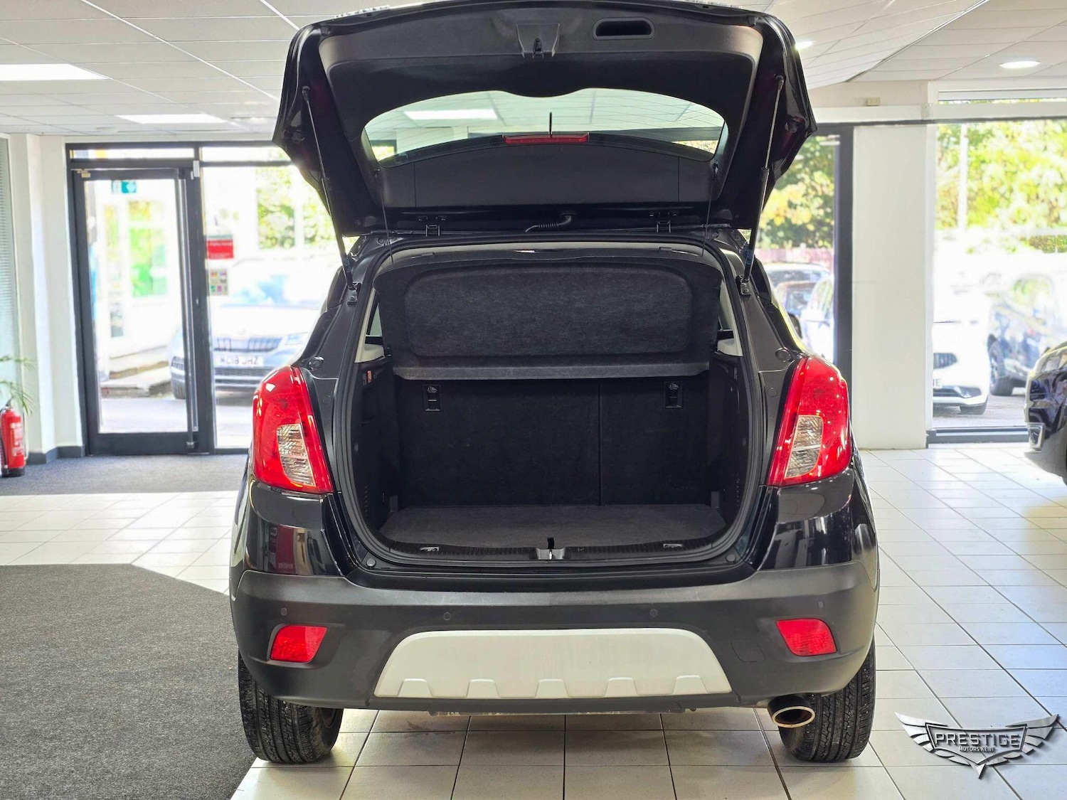 Used Vauxhall Mokka for sale - 77268112: Photo 83