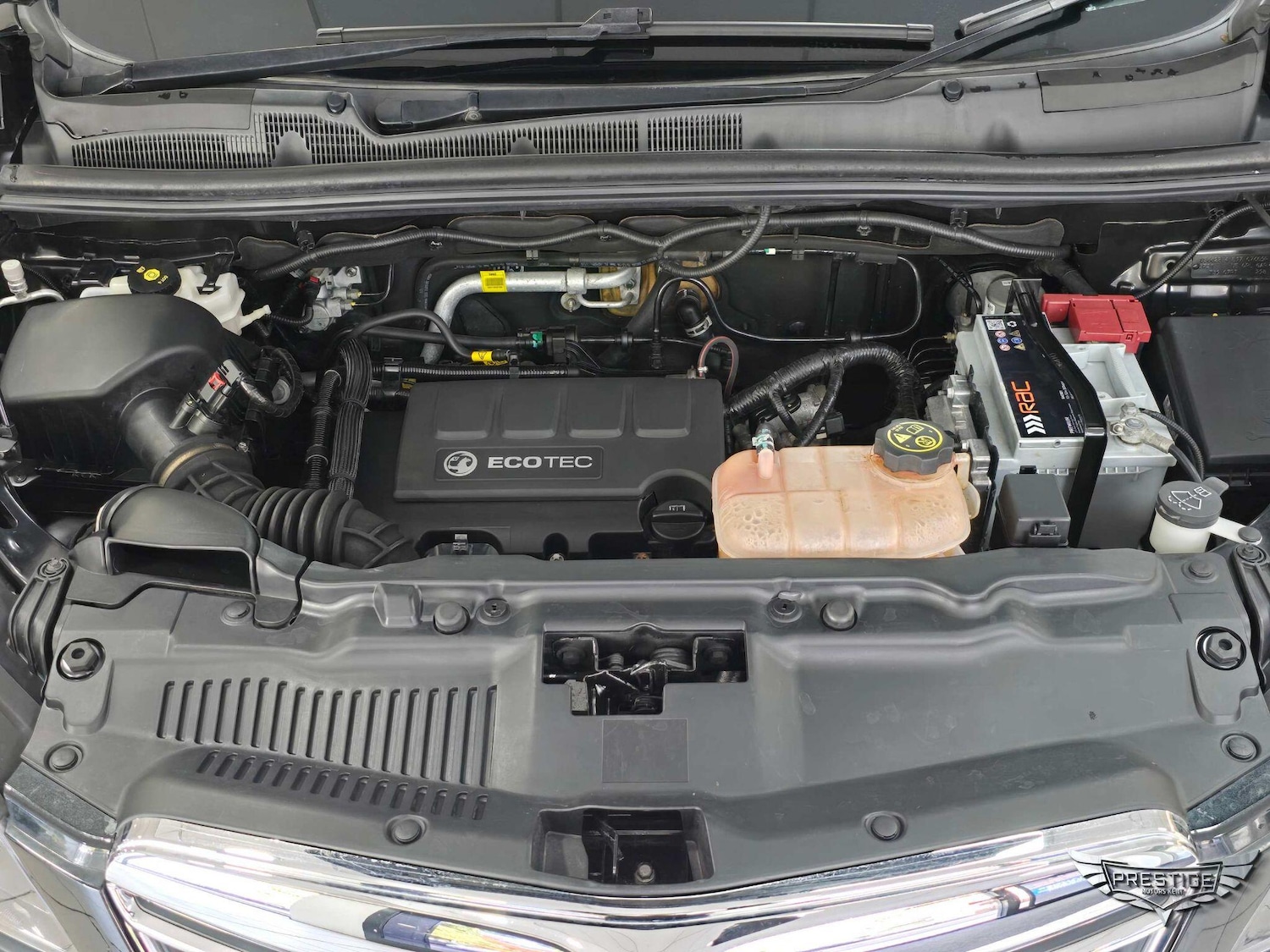 Used Vauxhall Mokka for sale - 77268112: Photo 86