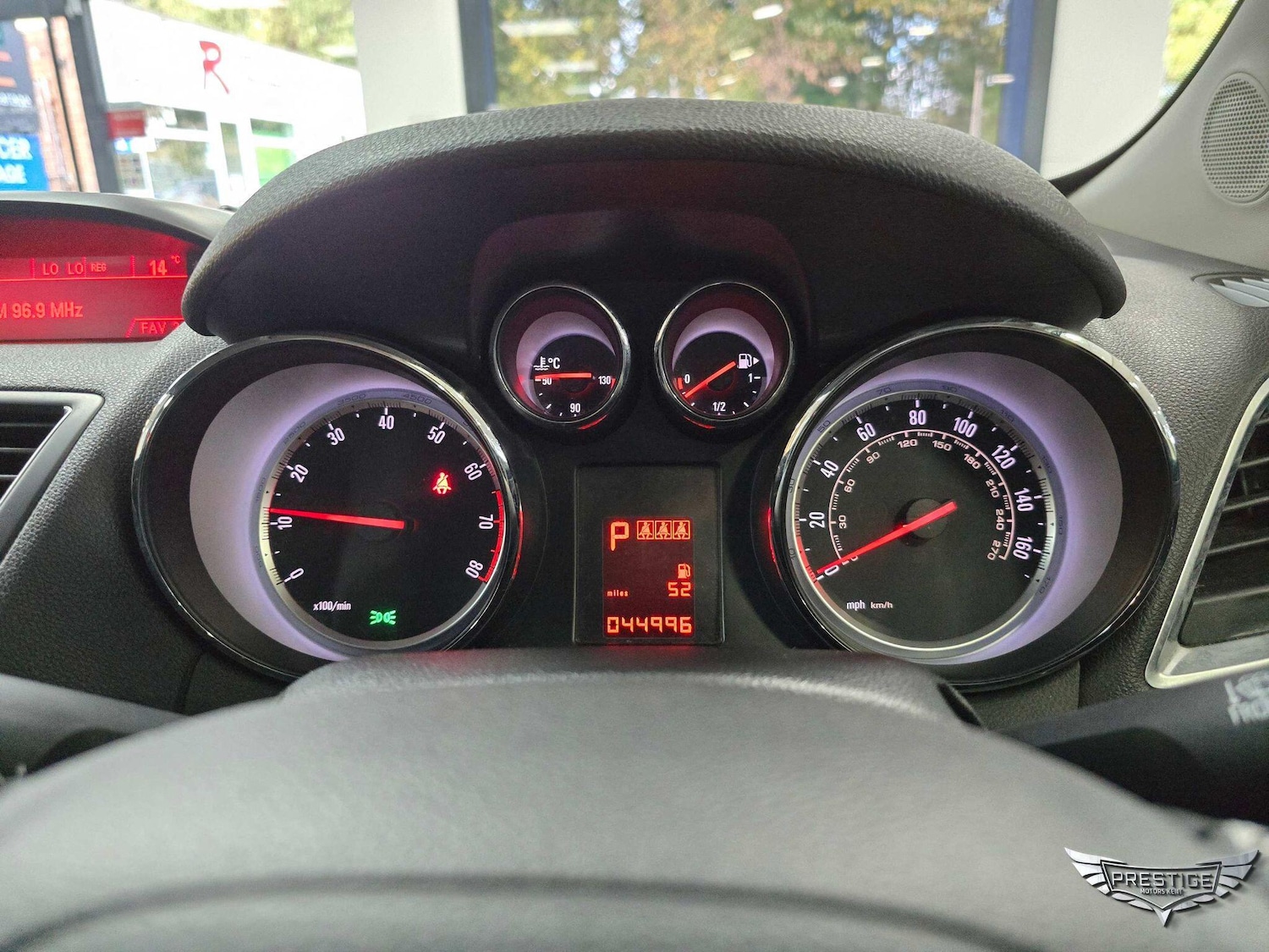 Used Vauxhall Mokka for sale - 77268112: Photo 88