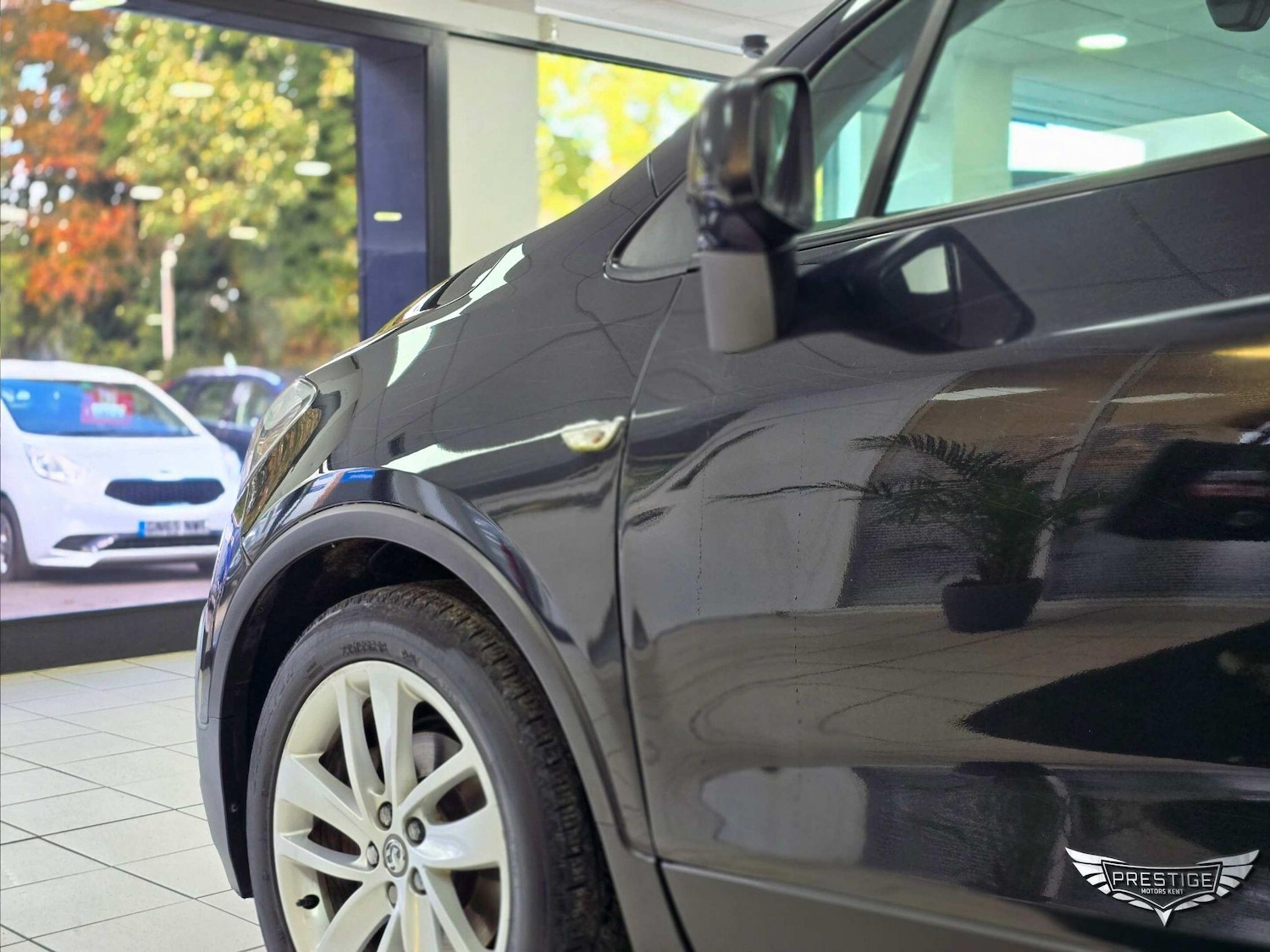 Used Vauxhall Mokka for sale - 77268112: Photo 9