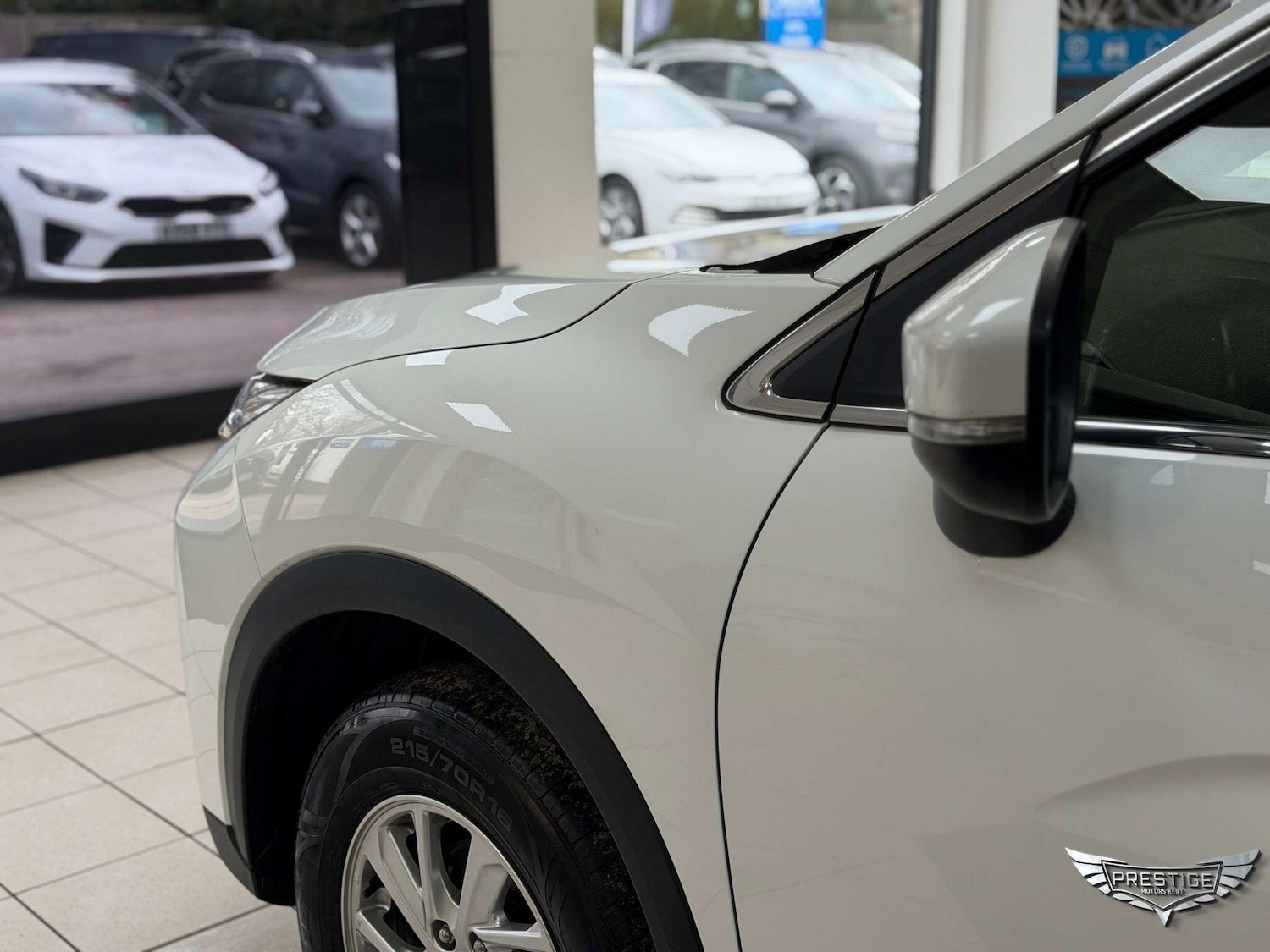 Used Mitsubishi Eclipse Cross for sale - 77824449: Photo 10