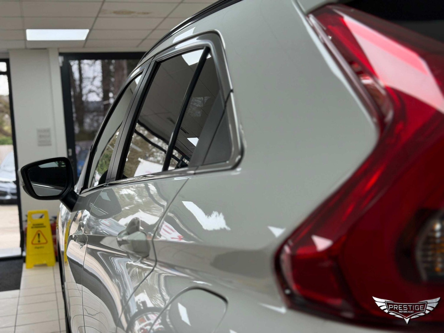 Used Mitsubishi Eclipse Cross for sale - 77824449: Photo 11