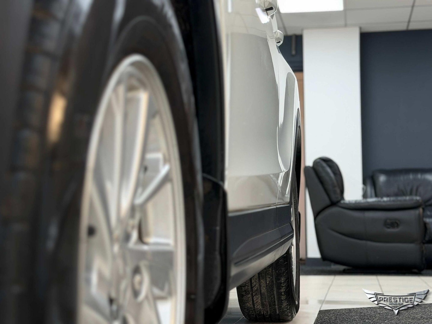 Used Mitsubishi Eclipse Cross for sale - 77824449: Photo 12