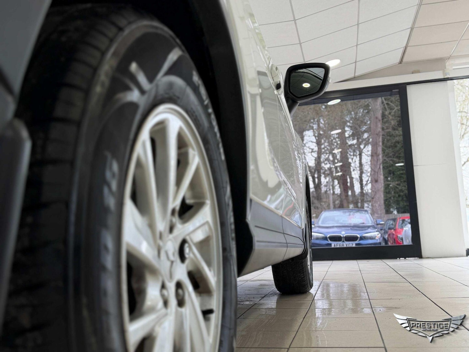 Used Mitsubishi Eclipse Cross for sale - 77824449: Photo 13