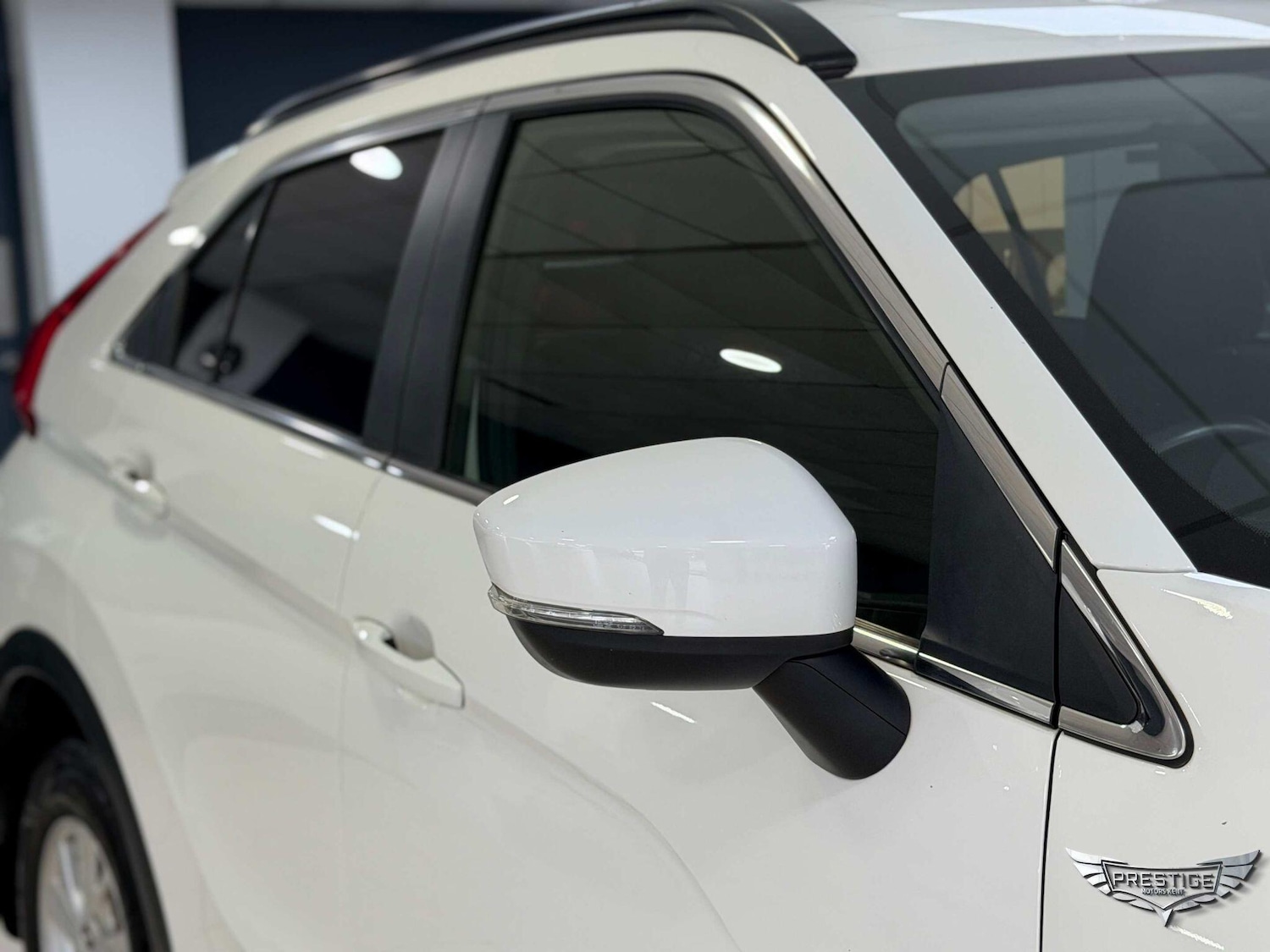 Used Mitsubishi Eclipse Cross for sale - 77824449: Photo 14