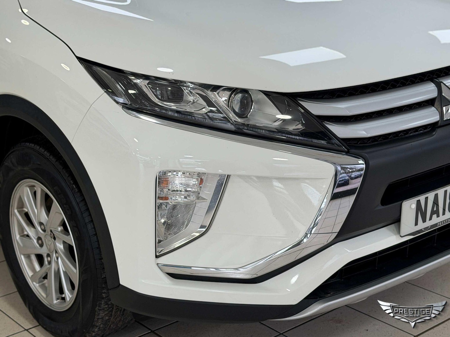 Used Mitsubishi Eclipse Cross for sale - 77824449: Photo 15