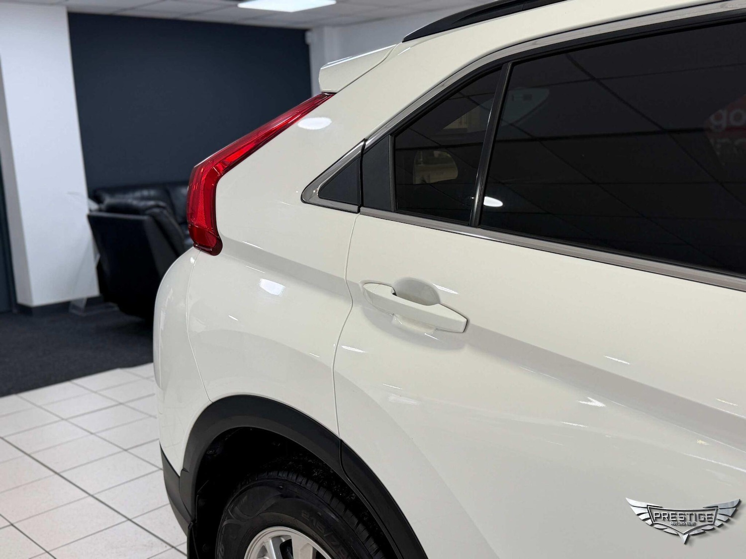 Used Mitsubishi Eclipse Cross for sale - 77824449: Photo 16