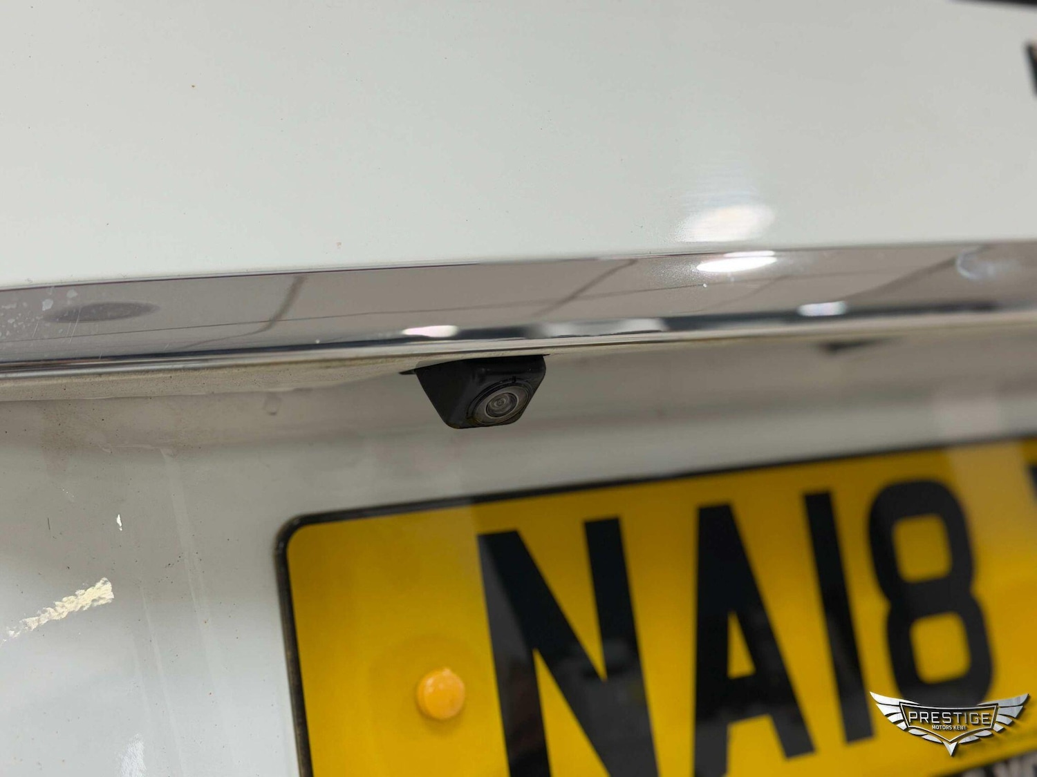 Used Mitsubishi Eclipse Cross for sale - 77824449: Photo 18