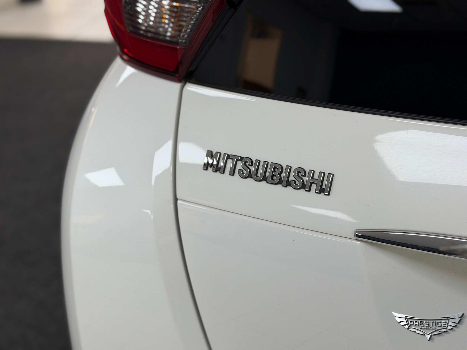 Used Mitsubishi Eclipse Cross for sale - 77824449: Photo 20