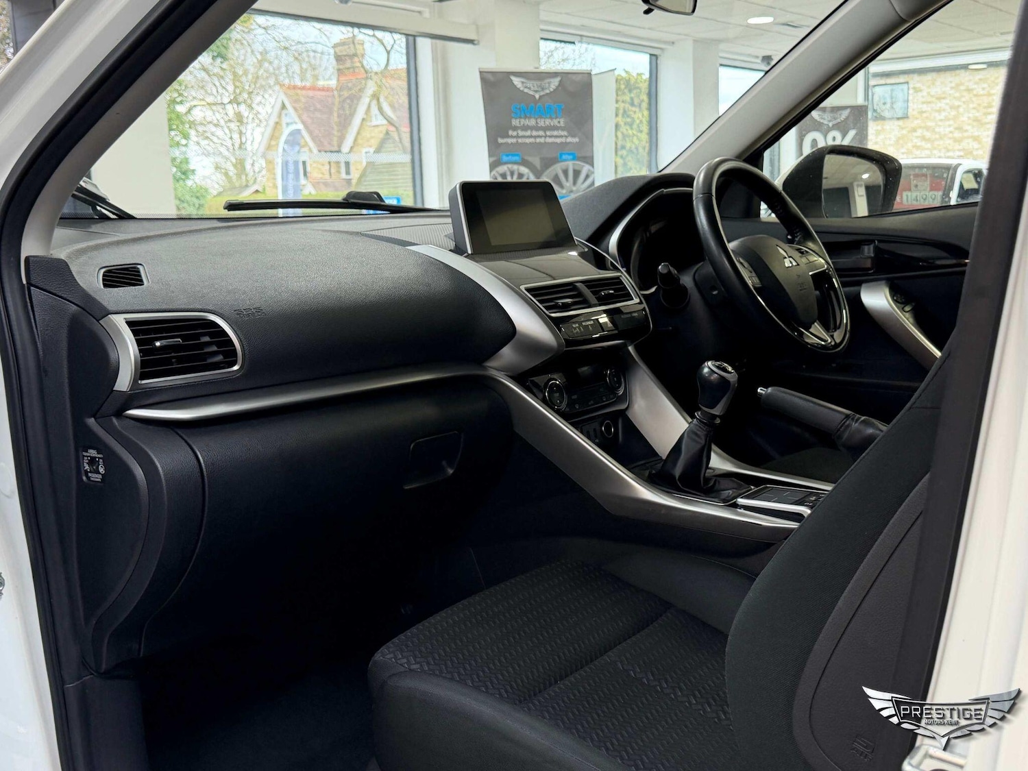 Used Mitsubishi Eclipse Cross for sale - 77824449: Photo 23