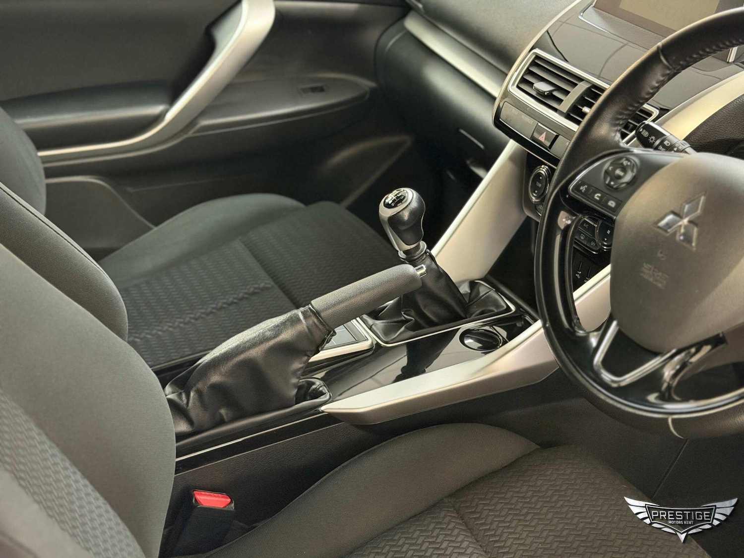 Used Mitsubishi Eclipse Cross for sale - 77824449: Photo 27