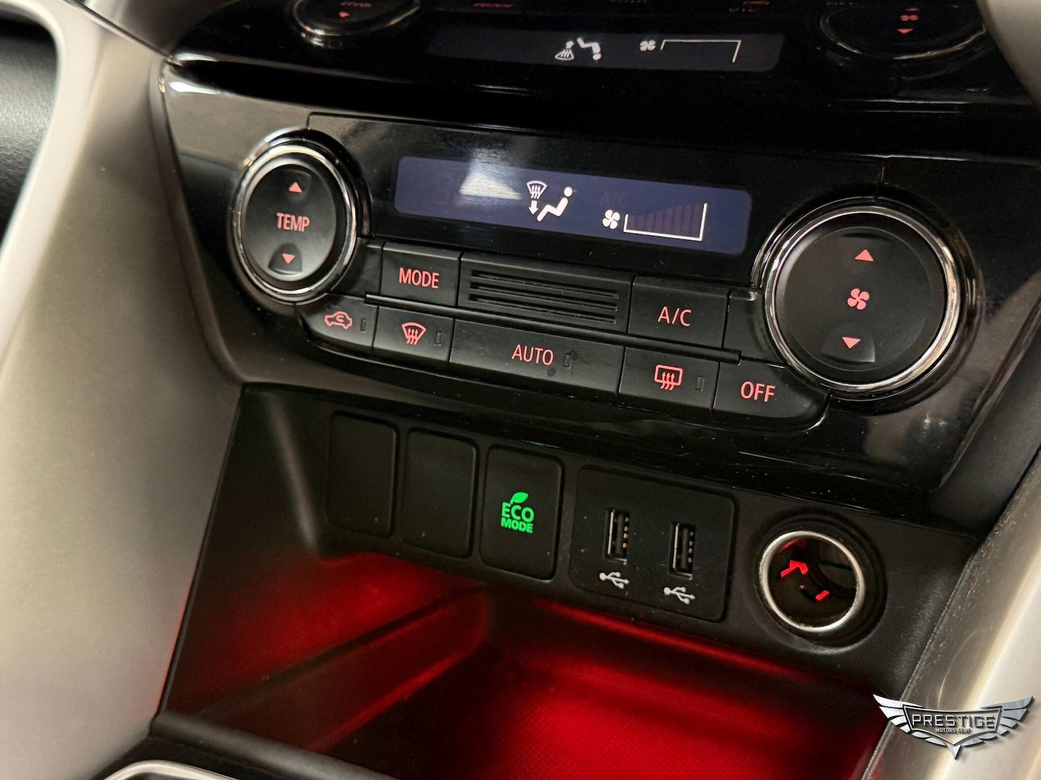 Used Mitsubishi Eclipse Cross for sale - 77824449: Photo 30