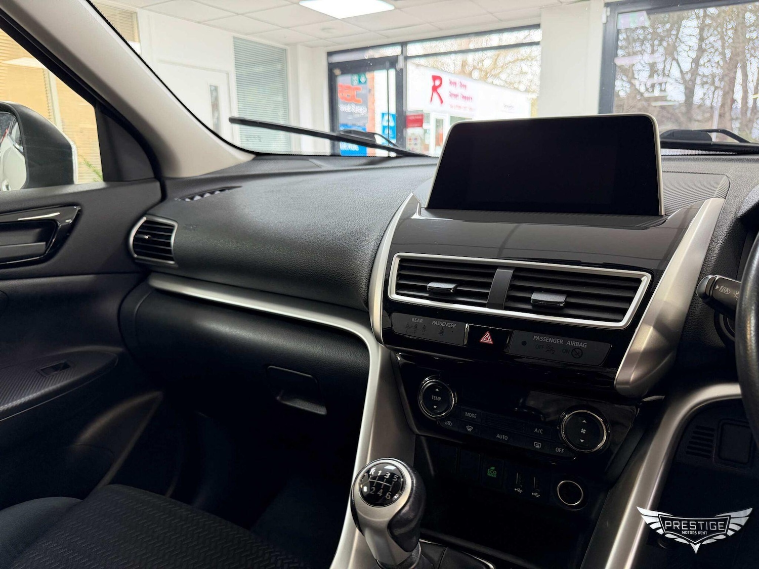 Used Mitsubishi Eclipse Cross for sale - 77824449: Photo 31