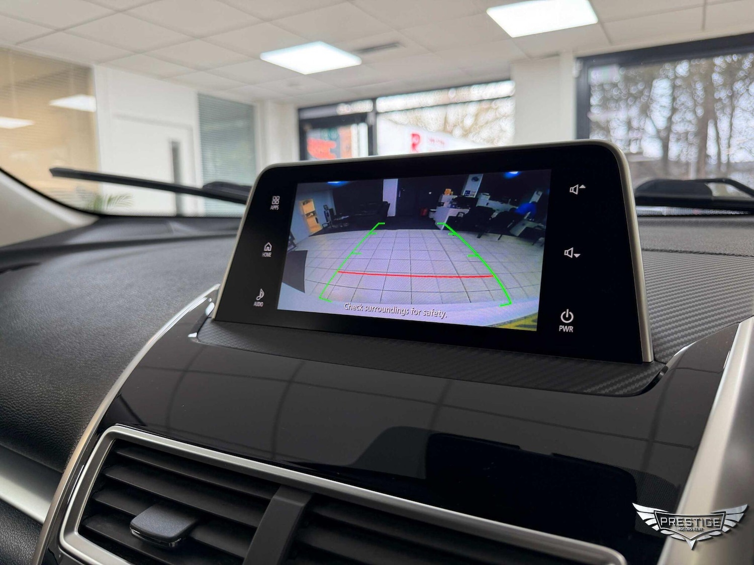 Used Mitsubishi Eclipse Cross for sale - 77824449: Photo 32