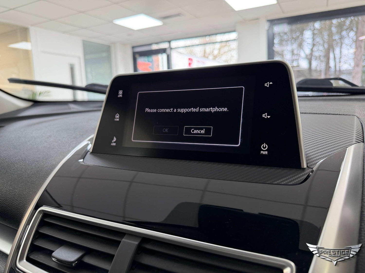 Used Mitsubishi Eclipse Cross for sale - 77824449: Photo 34