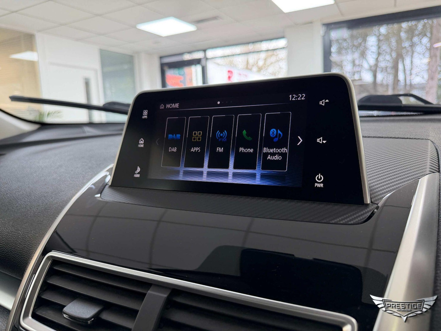 Used Mitsubishi Eclipse Cross for sale - 77824449: Photo 35