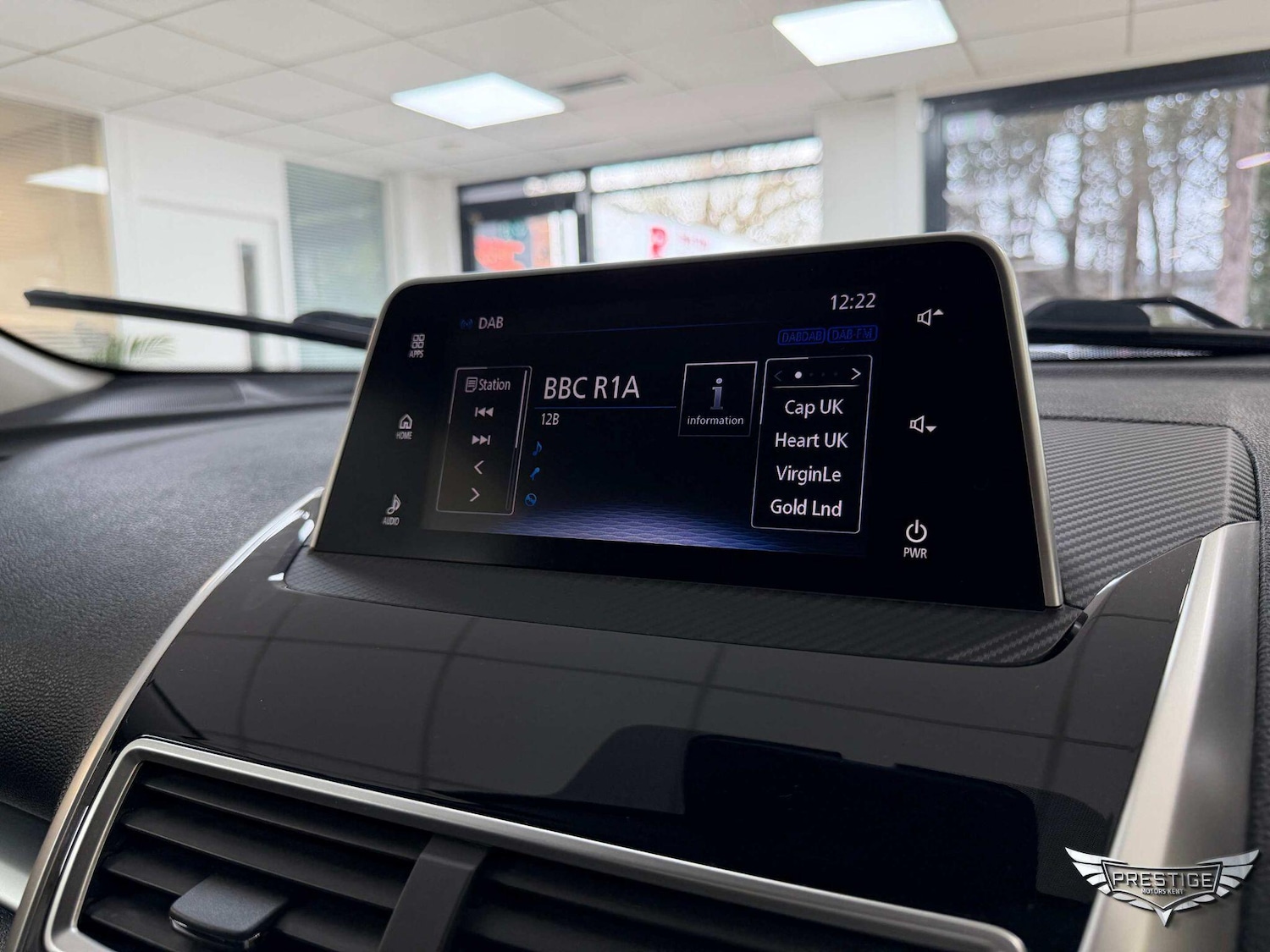 Used Mitsubishi Eclipse Cross for sale - 77824449: Photo 36