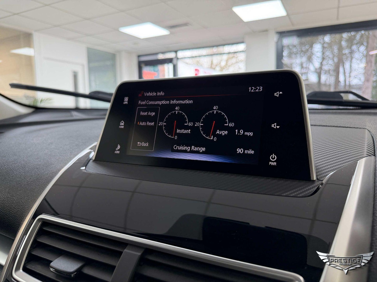 Used Mitsubishi Eclipse Cross for sale - 77824449: Photo 38