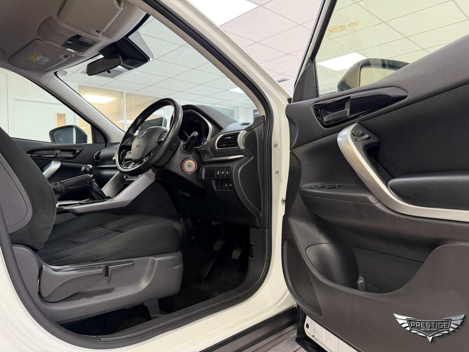 Used Mitsubishi Eclipse Cross for sale - 77824449: Photo 47