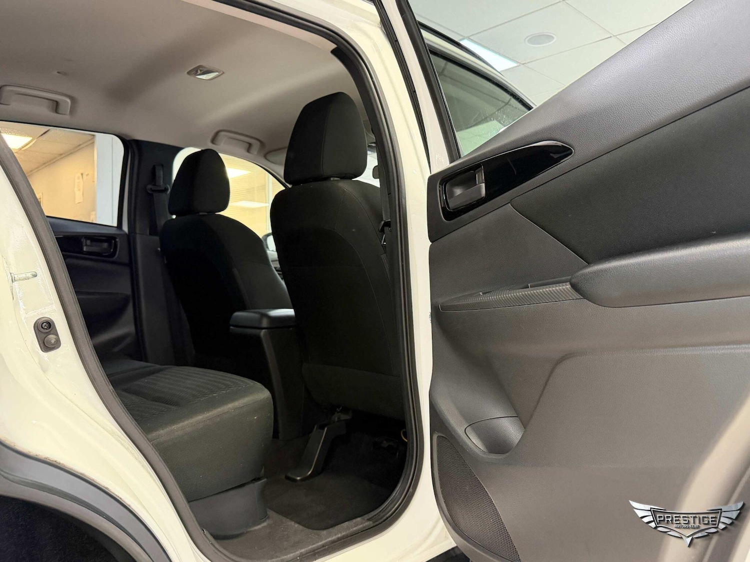 Used Mitsubishi Eclipse Cross for sale - 77824449: Photo 48