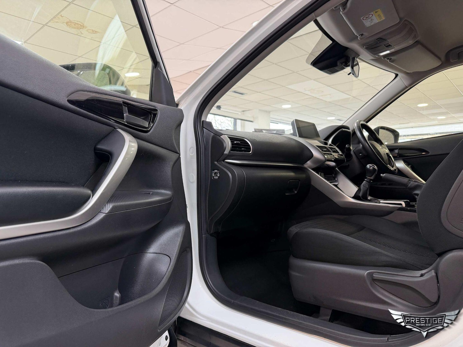 Used Mitsubishi Eclipse Cross for sale - 77824449: Photo 50