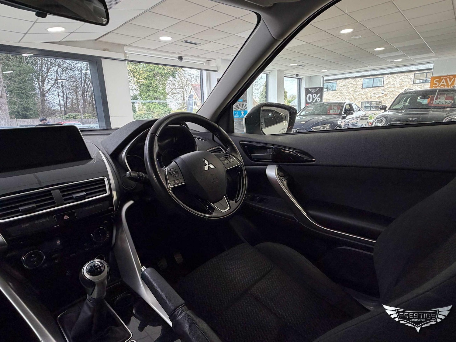 Used Mitsubishi Eclipse Cross for sale - 77824449: Photo 53