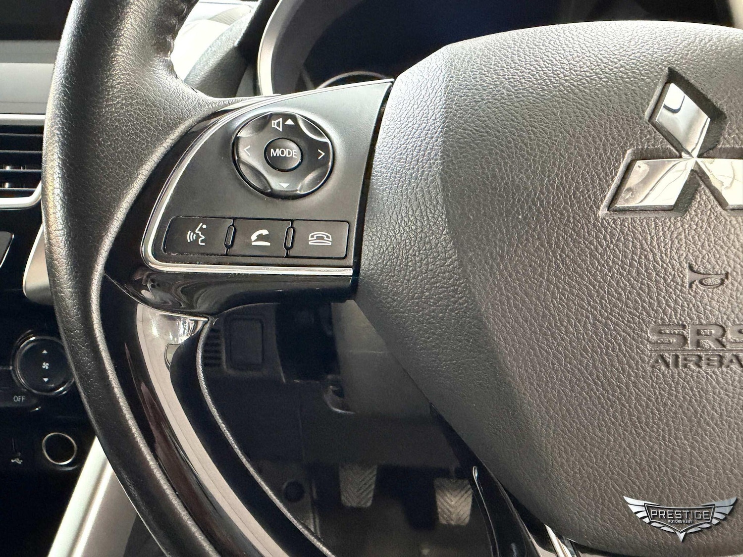 Used Mitsubishi Eclipse Cross for sale - 77824449: Photo 56