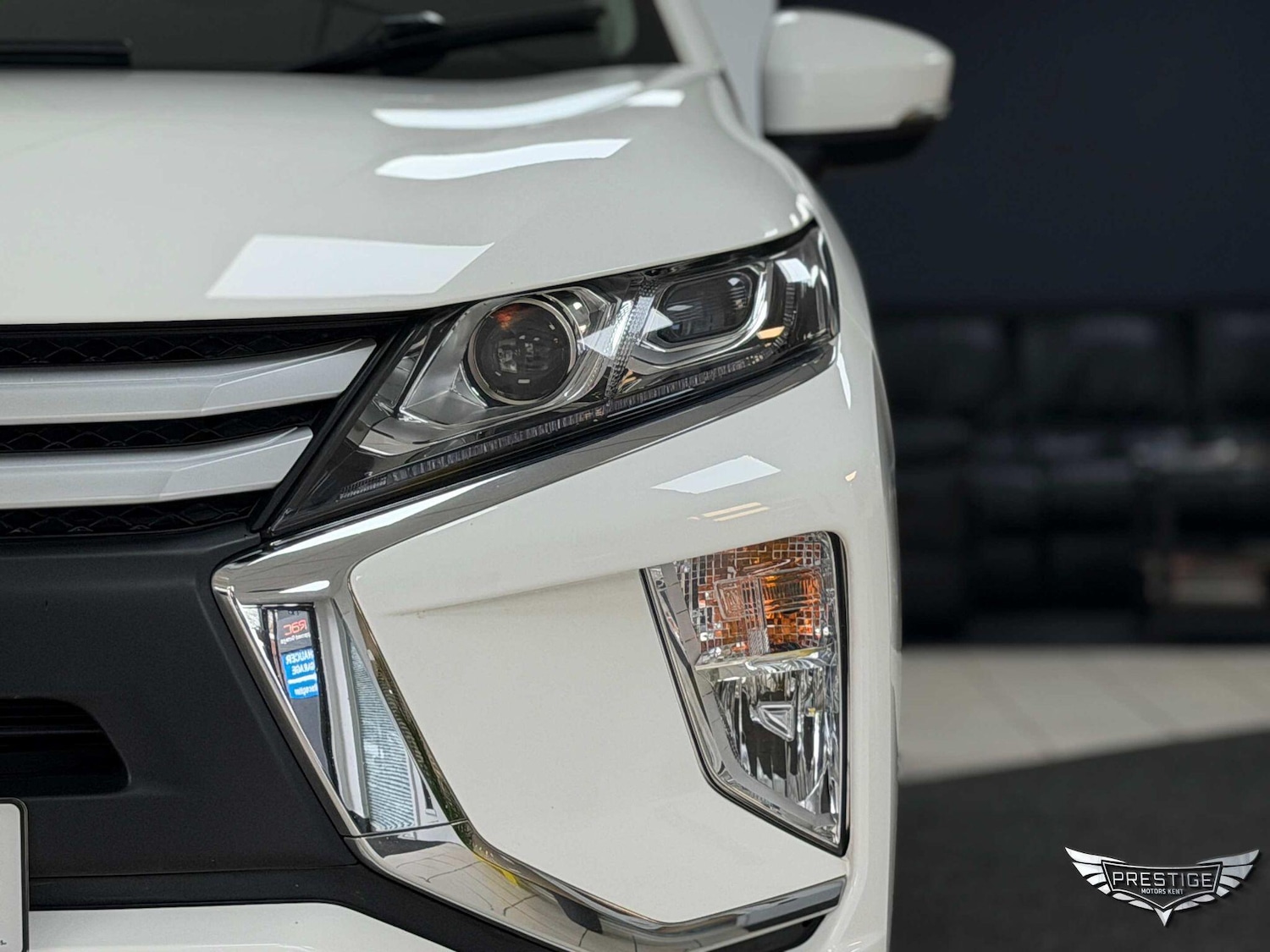 Used Mitsubishi Eclipse Cross for sale - 77824449: Photo 6