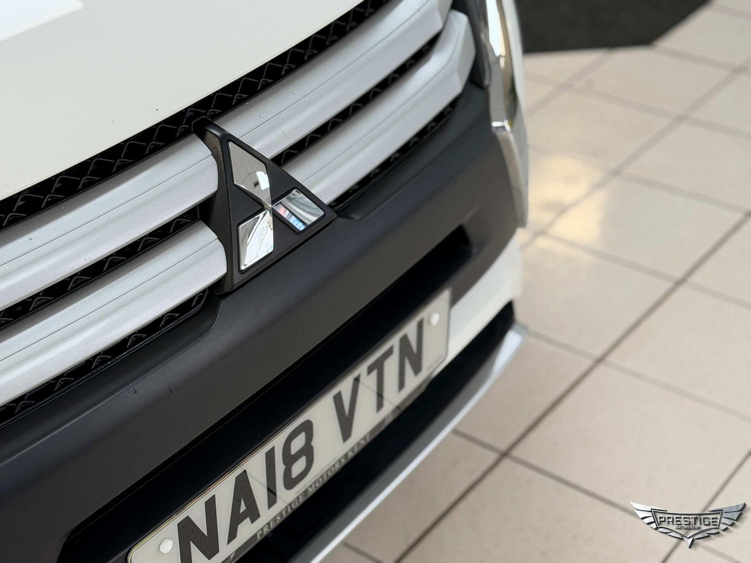 Used Mitsubishi Eclipse Cross for sale - 77824449: Photo 7