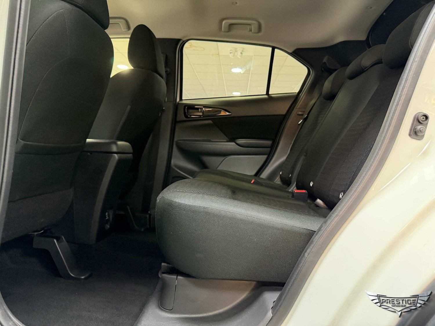 Used Mitsubishi Eclipse Cross for sale - 77824449: Photo 75