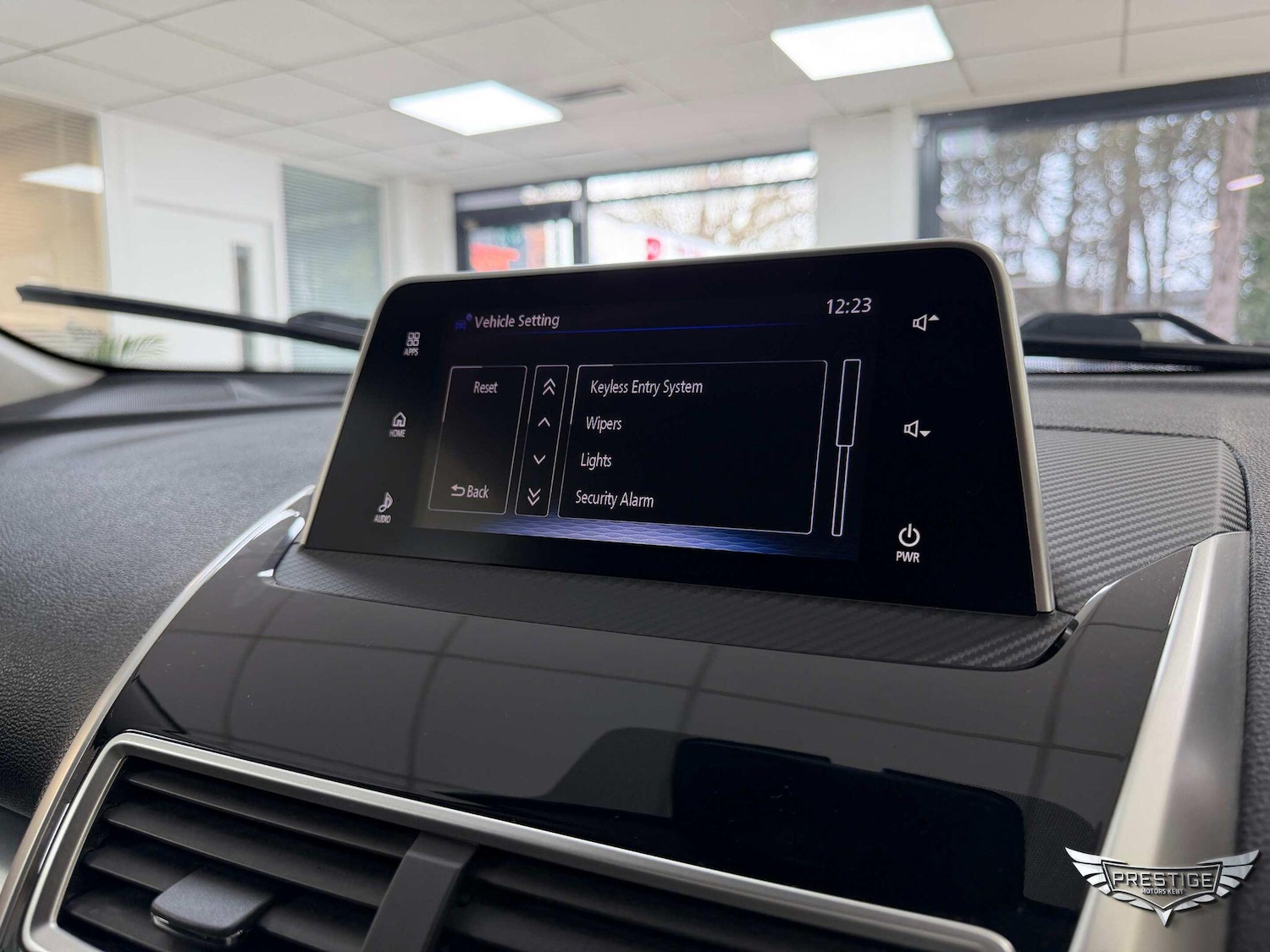 Used Mitsubishi Eclipse Cross for sale - 77824449: Photo 78