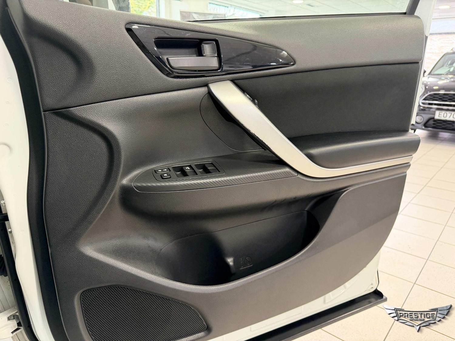 Used Mitsubishi Eclipse Cross for sale - 77824449: Photo 82