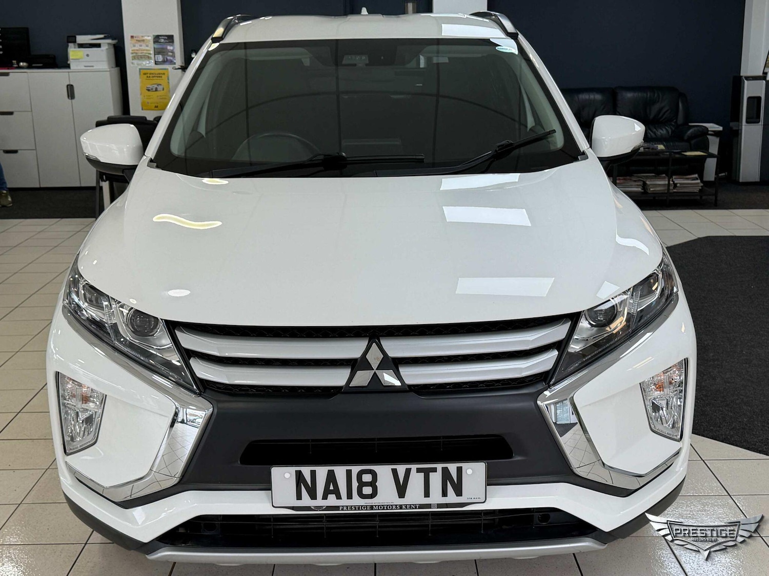 Used Mitsubishi Eclipse Cross for sale - 77824449: Photo 85