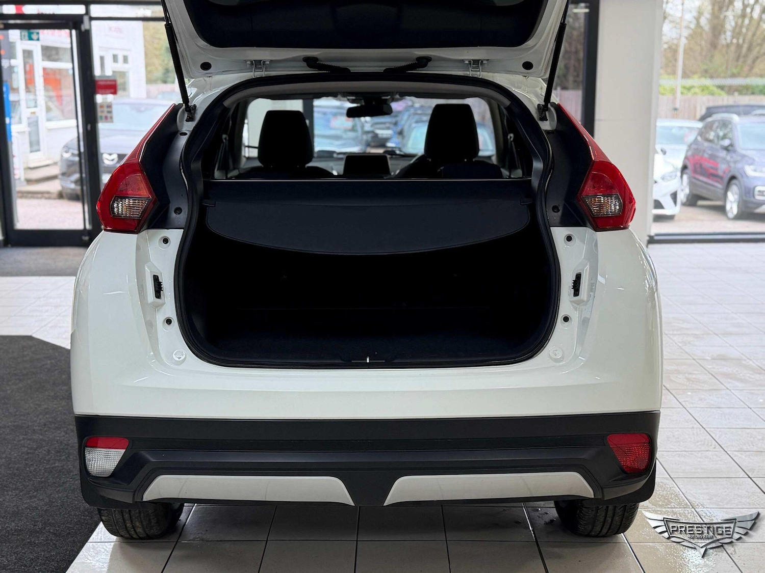 Used Mitsubishi Eclipse Cross for sale - 77824449: Photo 90