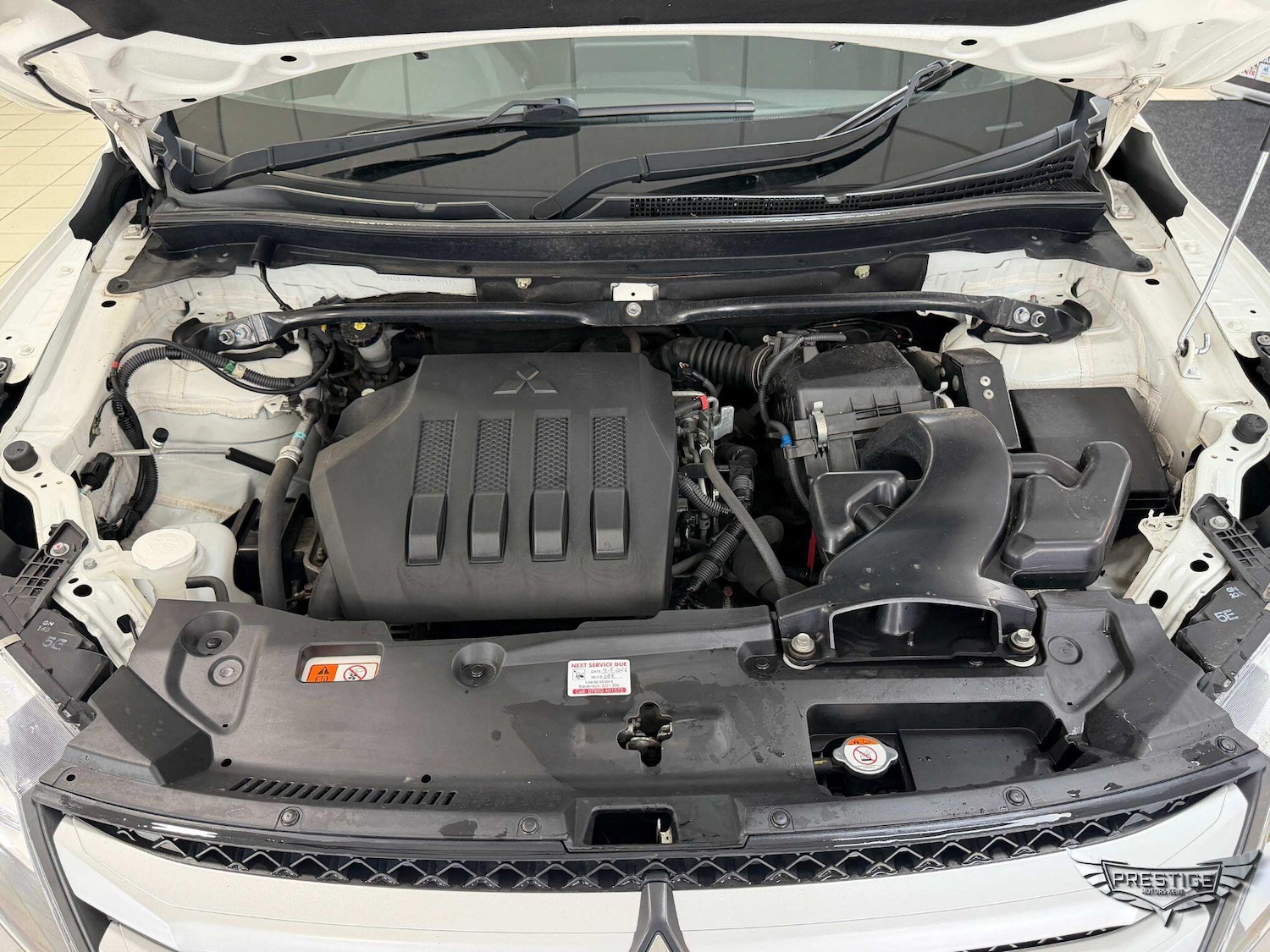 Used Mitsubishi Eclipse Cross for sale - 77824449: Photo 93