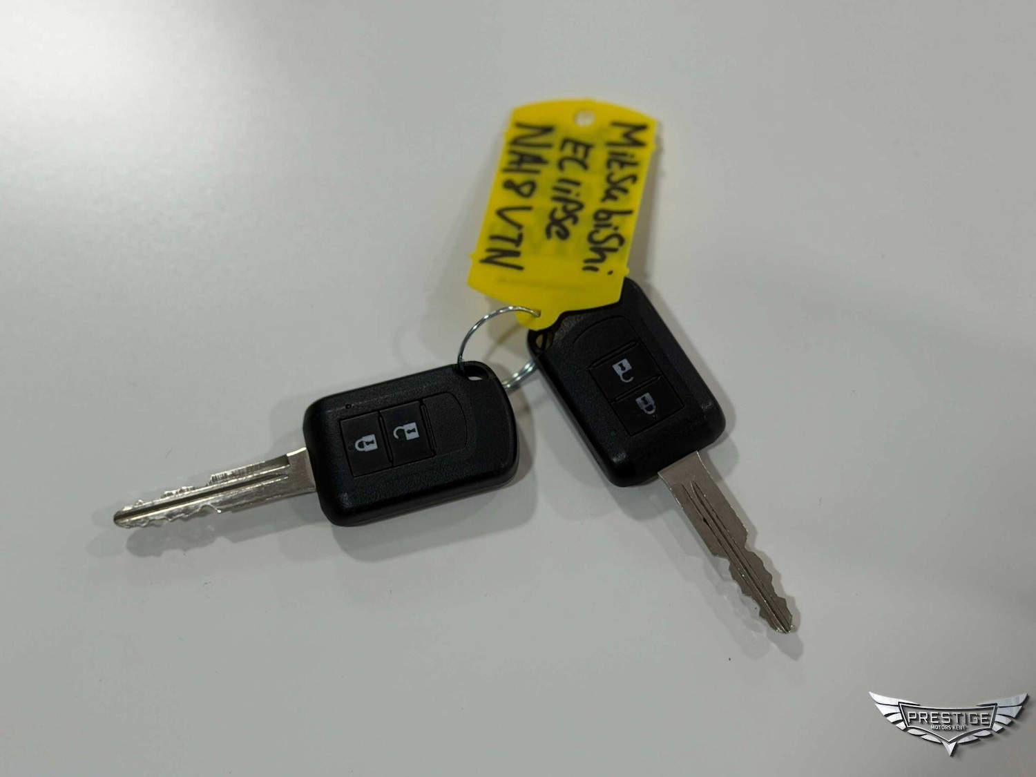 Used Mitsubishi Eclipse Cross for sale - 77824449: Photo 96